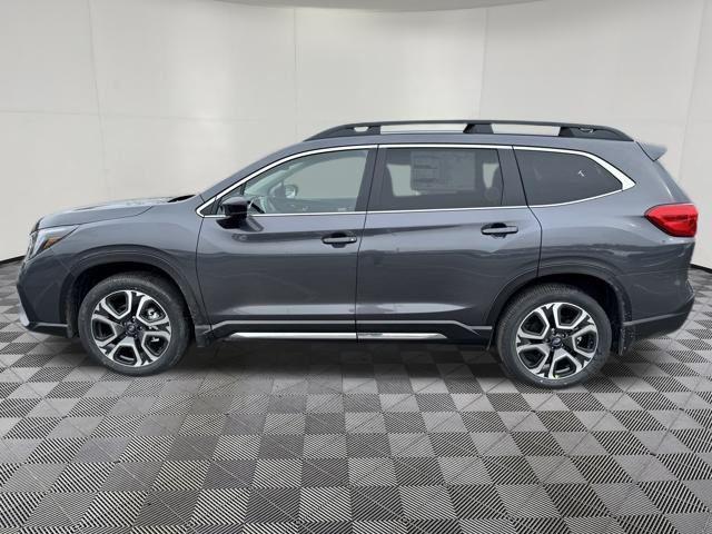 new 2025 Subaru Ascent car, priced at $48,905