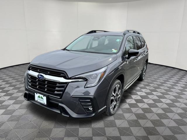 new 2025 Subaru Ascent car, priced at $48,905