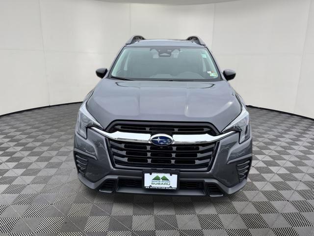 new 2025 Subaru Ascent car, priced at $48,905