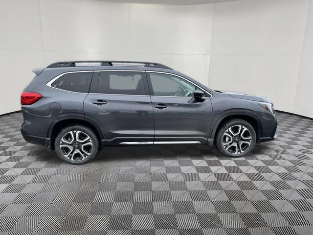 new 2025 Subaru Ascent car, priced at $48,905