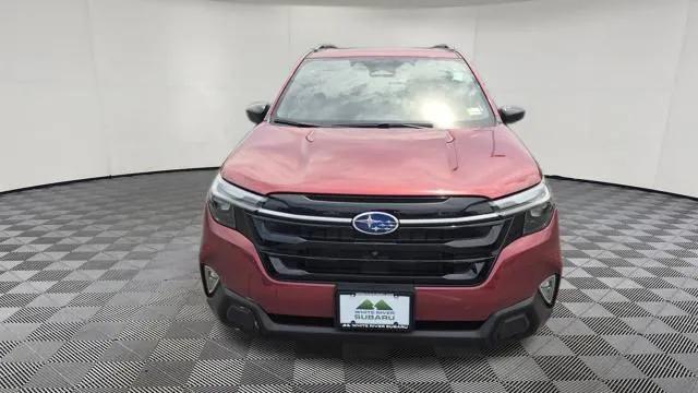 new 2025 Subaru Forester car, priced at $44,150