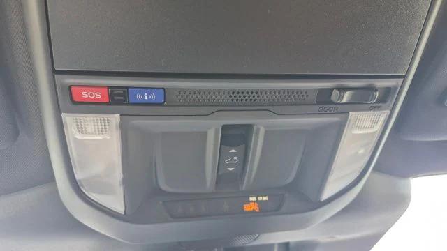 new 2025 Subaru Forester car, priced at $44,150