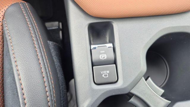 new 2025 Subaru Forester car, priced at $44,150