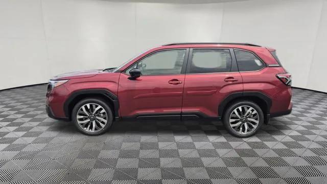 new 2025 Subaru Forester car, priced at $44,150