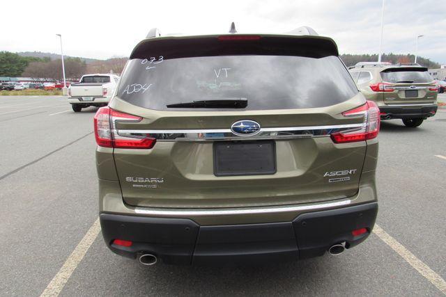 new 2024 Subaru Ascent car, priced at $48,244