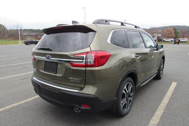 new 2024 Subaru Ascent car, priced at $48,244