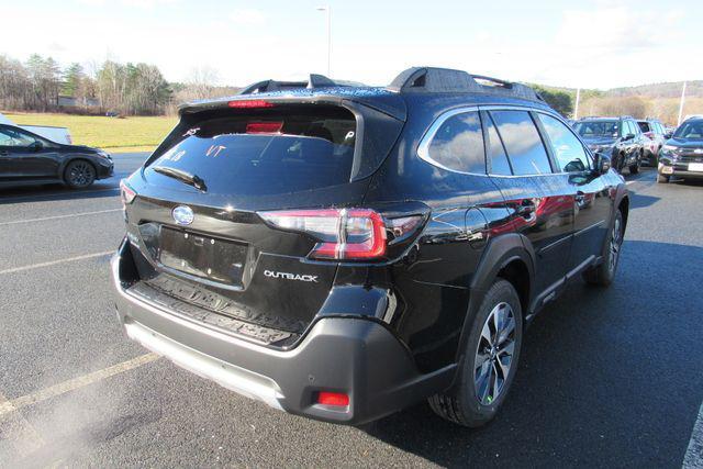 new 2025 Subaru Outback car, priced at $40,192