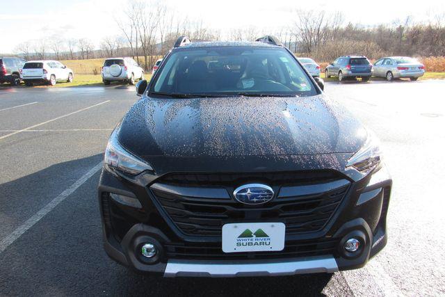 new 2025 Subaru Outback car, priced at $40,192