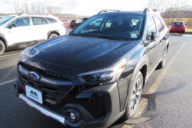 new 2025 Subaru Outback car, priced at $40,192