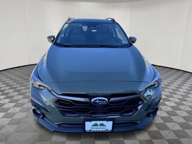 new 2025 Subaru Crosstrek car, priced at $35,645