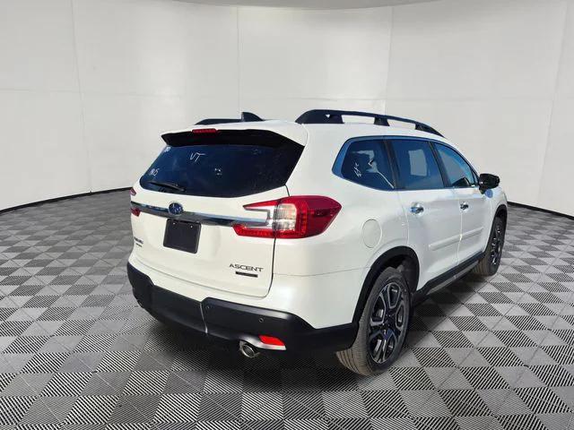 new 2025 Subaru Ascent car, priced at $54,992
