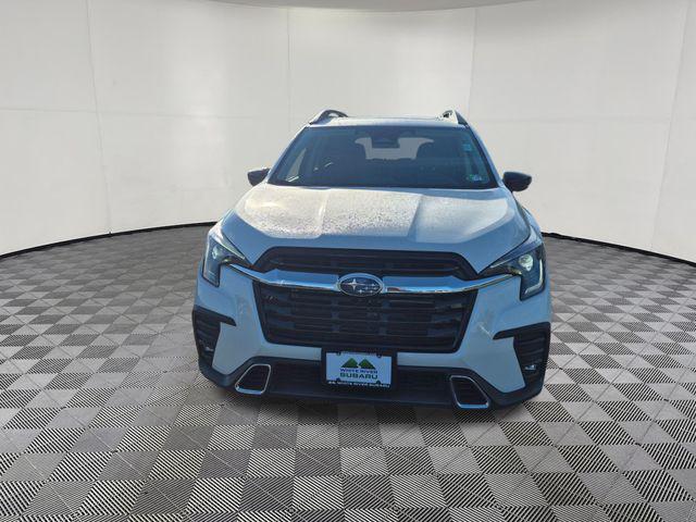 new 2025 Subaru Ascent car, priced at $54,992