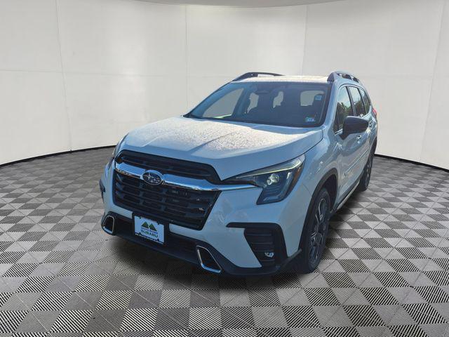 new 2025 Subaru Ascent car, priced at $54,992