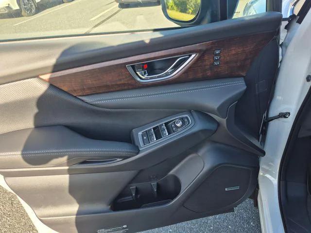 new 2025 Subaru Ascent car, priced at $54,992
