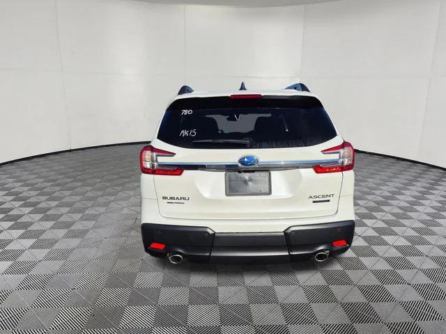 new 2025 Subaru Ascent car, priced at $54,992