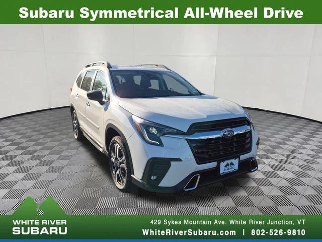 new 2025 Subaru Ascent car, priced at $54,992