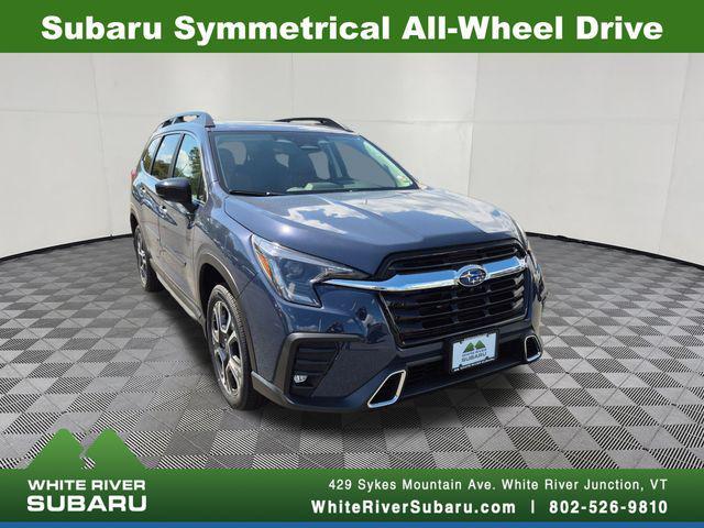 new 2025 Subaru Ascent car, priced at $54,468