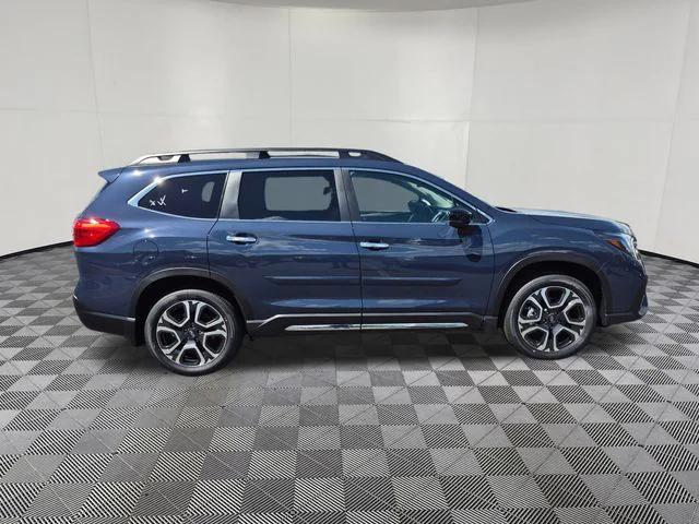 new 2025 Subaru Ascent car, priced at $54,468