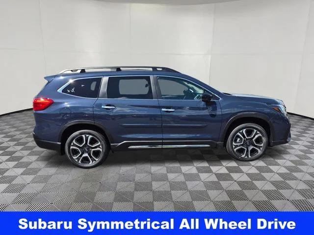 new 2025 Subaru Ascent car, priced at $54,468