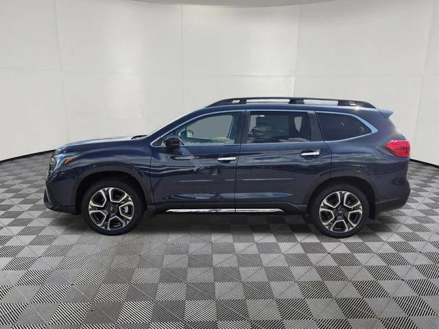 new 2025 Subaru Ascent car, priced at $54,468