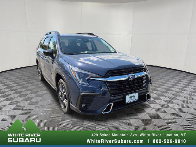 new 2025 Subaru Ascent car, priced at $54,468