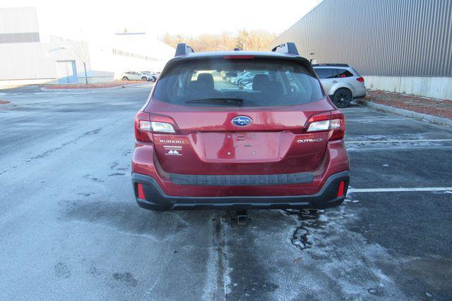 used 2019 Subaru Outback car, priced at $17,900