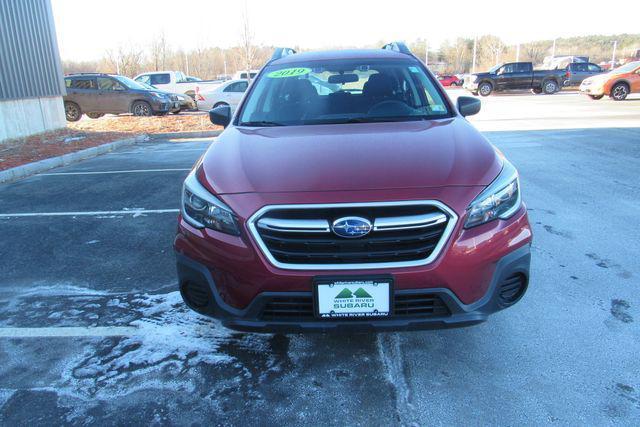 used 2019 Subaru Outback car, priced at $17,900