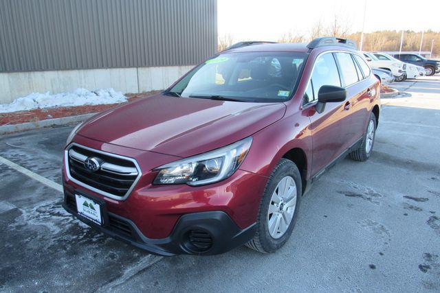 used 2019 Subaru Outback car, priced at $17,900