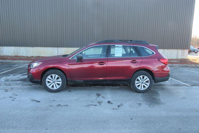 used 2019 Subaru Outback car, priced at $17,900