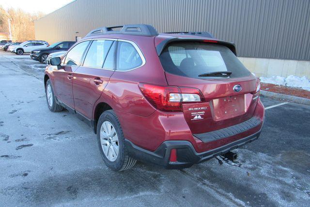 used 2019 Subaru Outback car, priced at $17,900