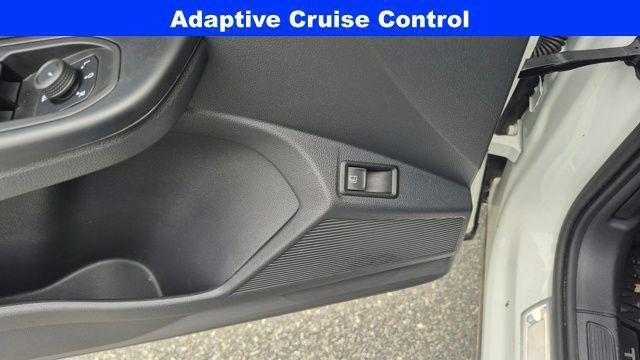 used 2023 Volkswagen Taos car, priced at $24,500