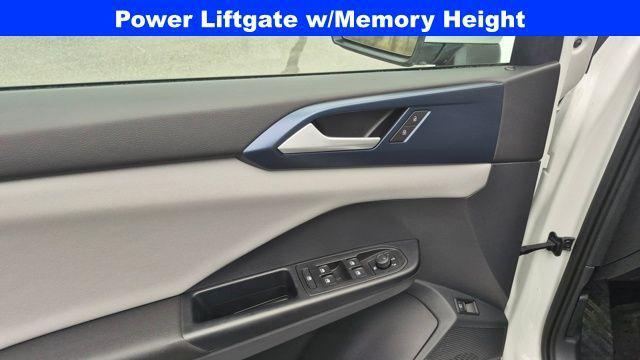 used 2023 Volkswagen Taos car, priced at $24,500