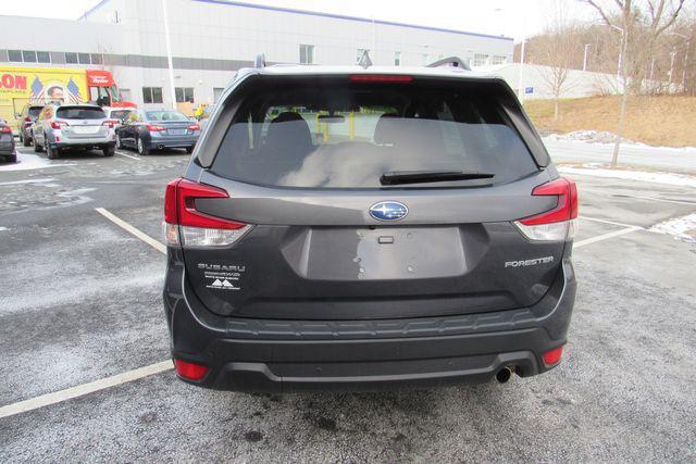 used 2022 Subaru Forester car, priced at $28,000