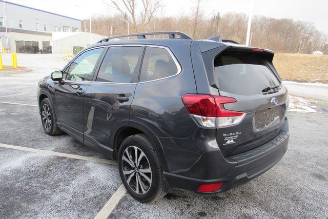 used 2022 Subaru Forester car, priced at $28,000