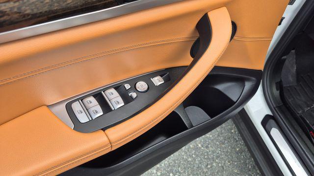 used 2021 BMW X3 car, priced at $26,500