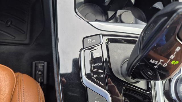 used 2021 BMW X3 car, priced at $26,500