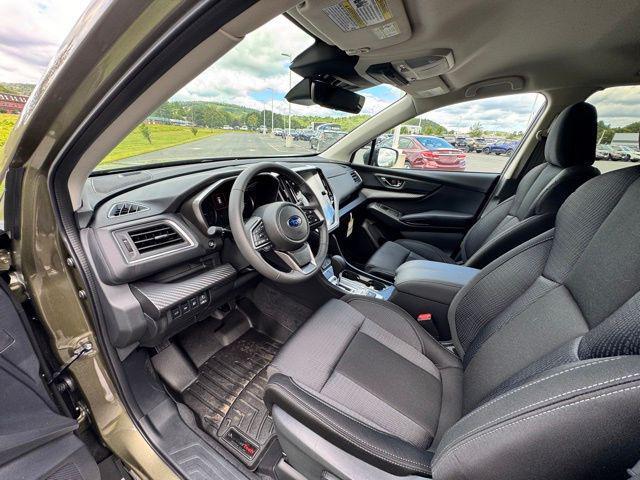 new 2025 Subaru Ascent car, priced at $43,512