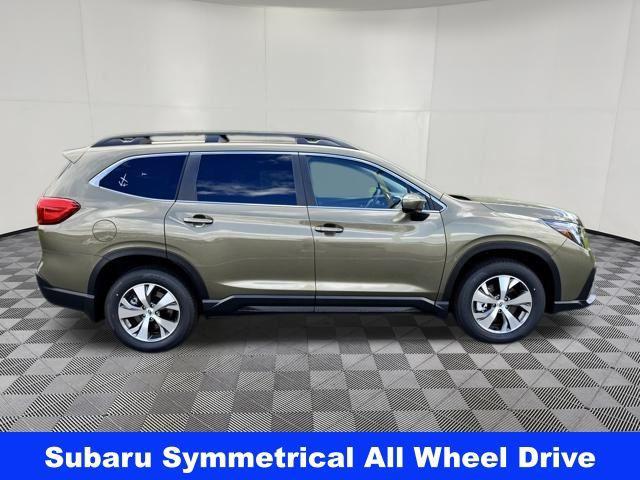 new 2025 Subaru Ascent car, priced at $43,512