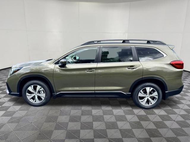 new 2025 Subaru Ascent car, priced at $43,512