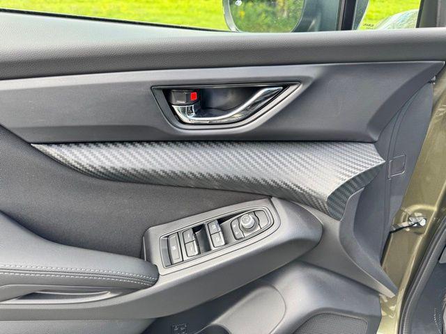 new 2025 Subaru Ascent car, priced at $43,512