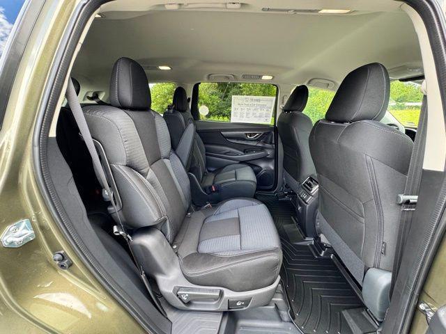 new 2025 Subaru Ascent car, priced at $43,512