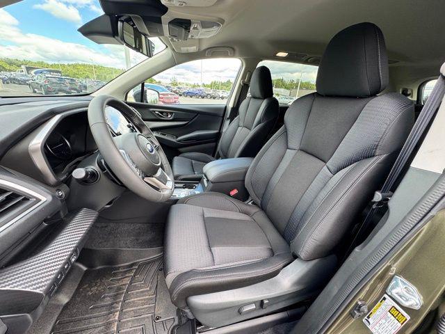 new 2025 Subaru Ascent car, priced at $43,512