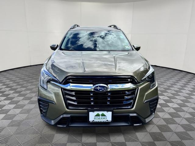 new 2025 Subaru Ascent car, priced at $43,512
