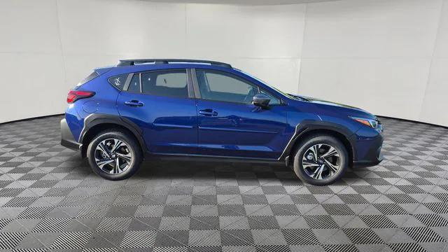 new 2025 Subaru Crosstrek car, priced at $30,444