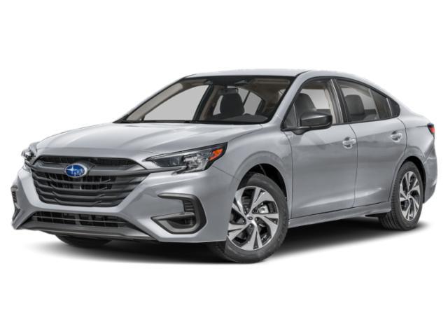 new 2025 Subaru Legacy car