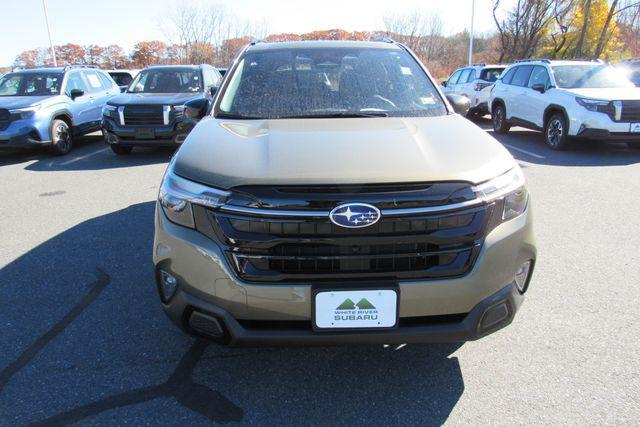 new 2025 Subaru Forester car, priced at $42,298