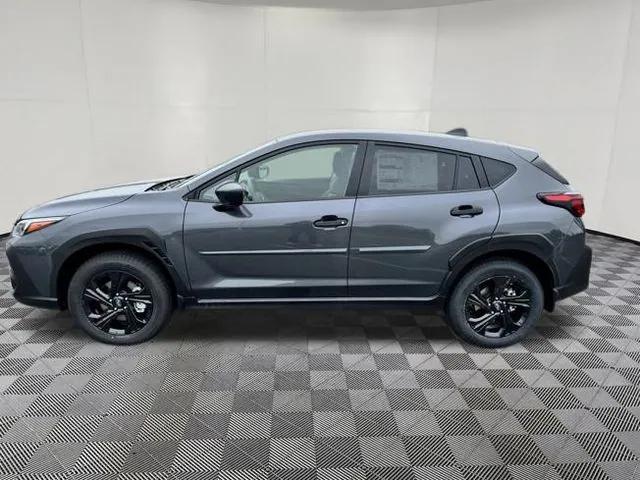 new 2025 Subaru Crosstrek car, priced at $27,384