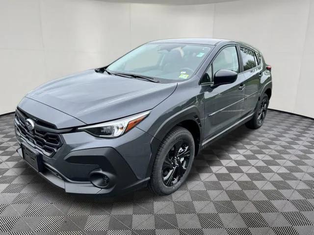 new 2025 Subaru Crosstrek car, priced at $27,384
