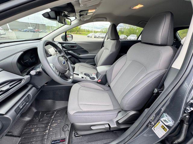 new 2025 Subaru Crosstrek car, priced at $27,384