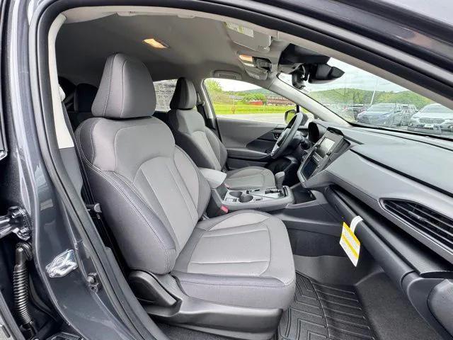 new 2025 Subaru Crosstrek car, priced at $27,384
